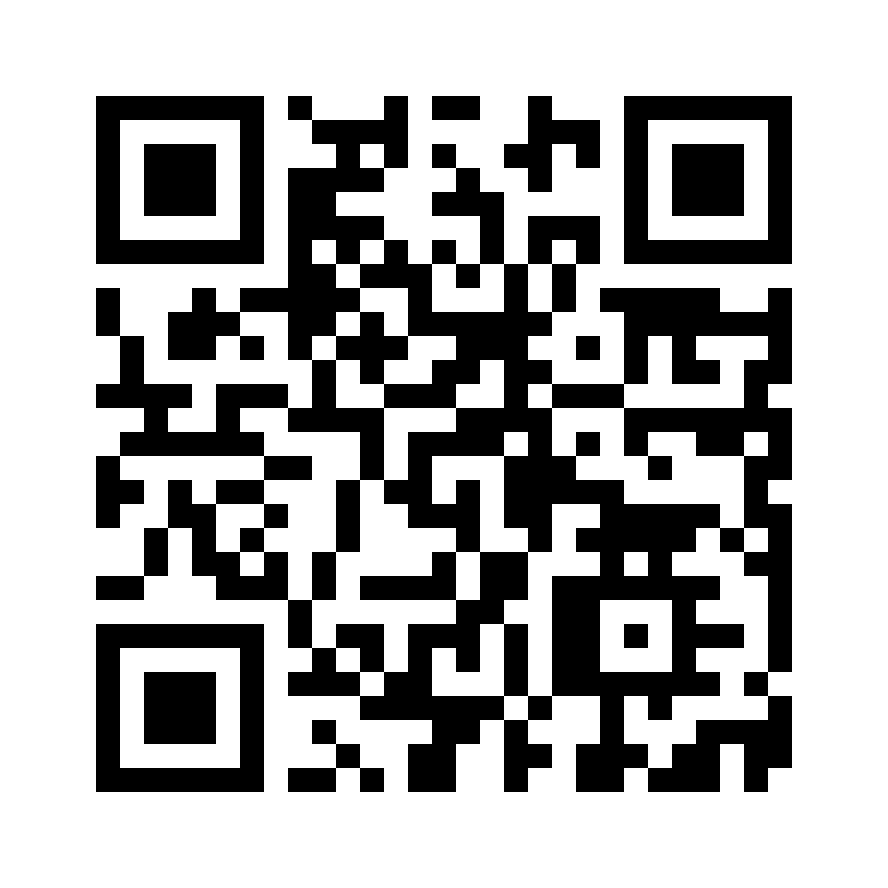 QR Code para o cardápio digital Grão & Graça